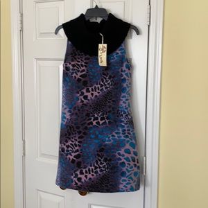 Big Collar Dress or Tunic